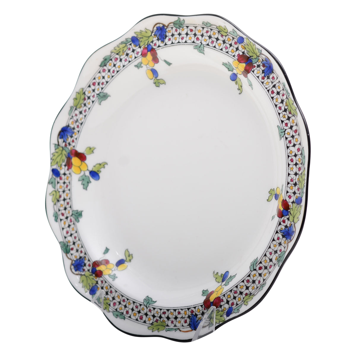 Plate