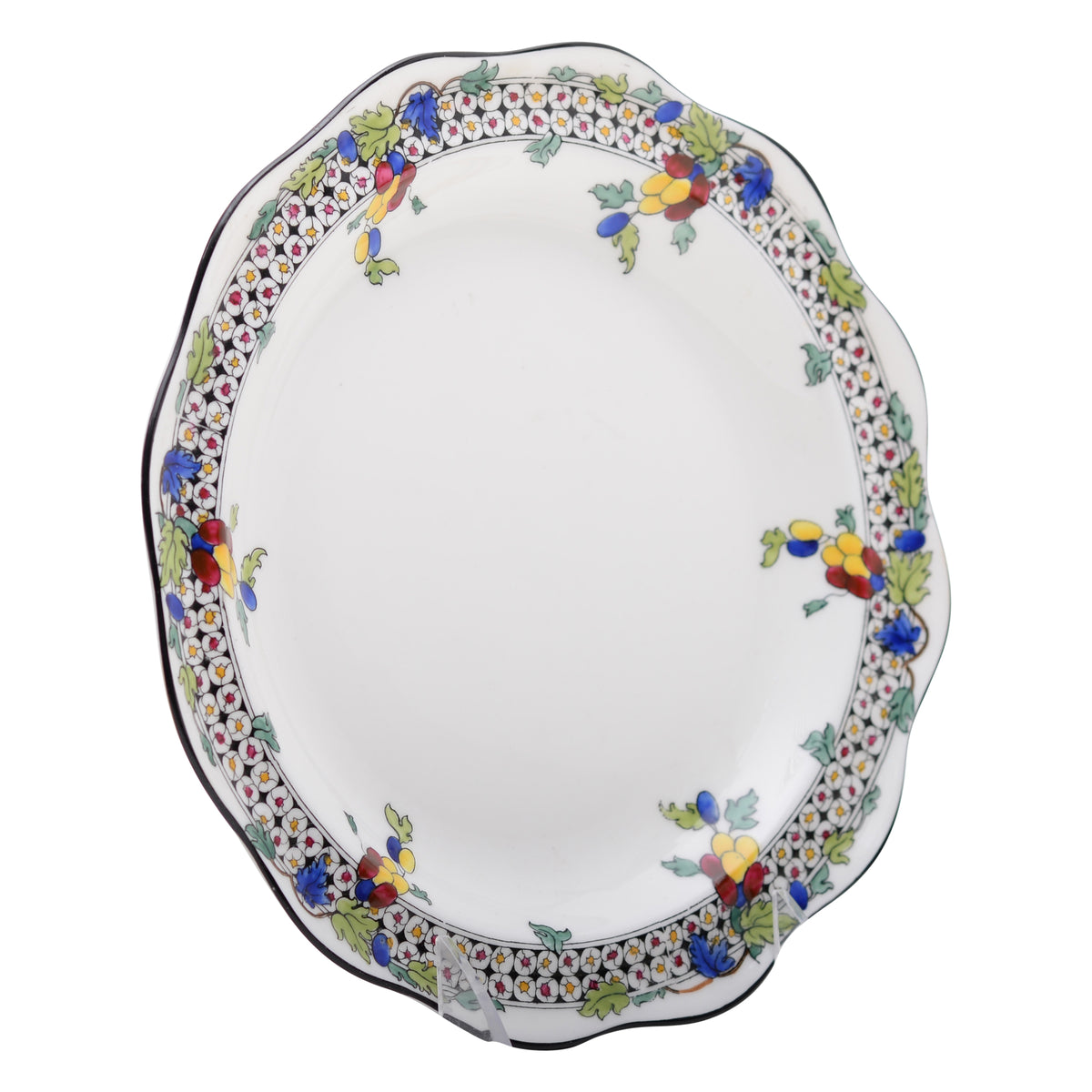 Plate
