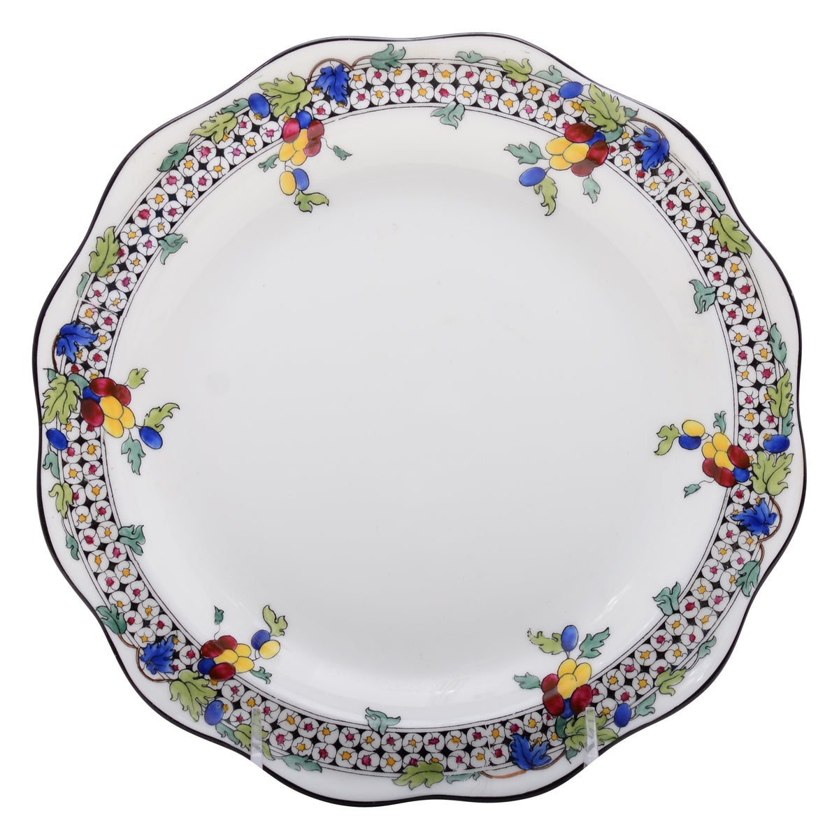 Plate