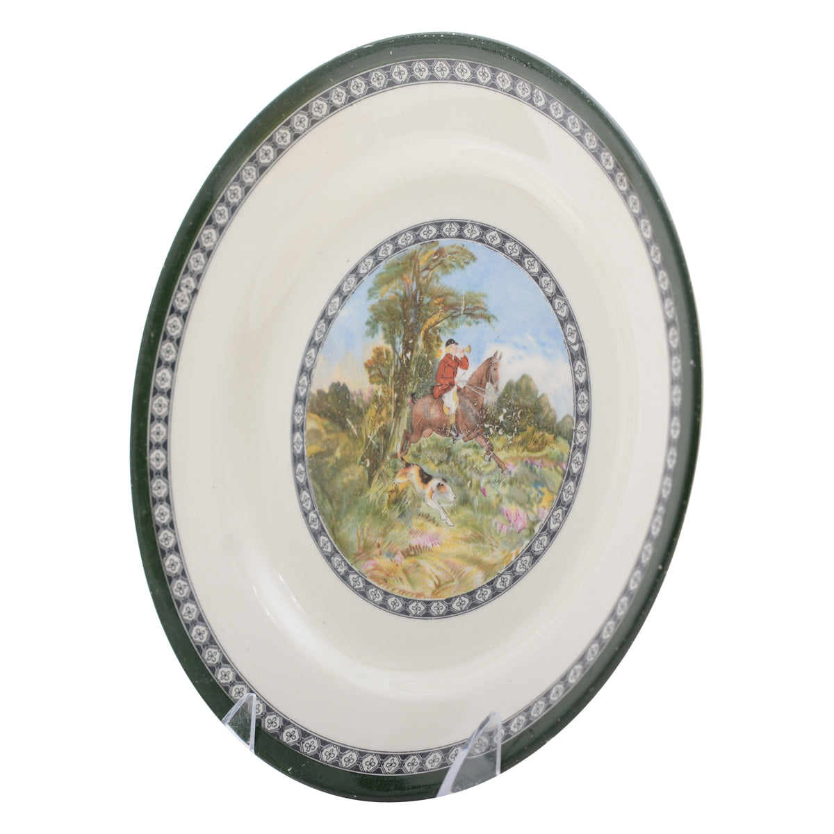 Plate