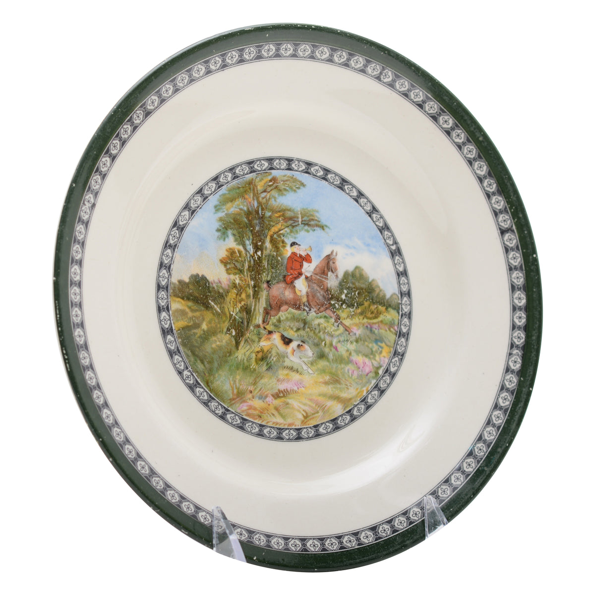 Plate