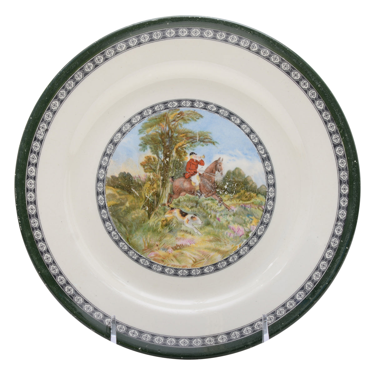 Plate