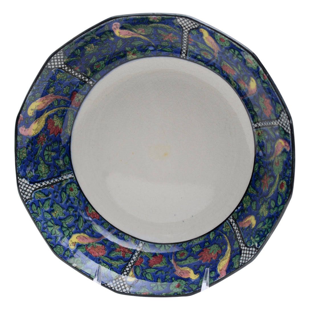 Plate Persian