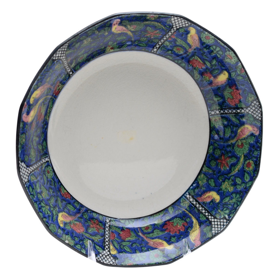 Plate Persian