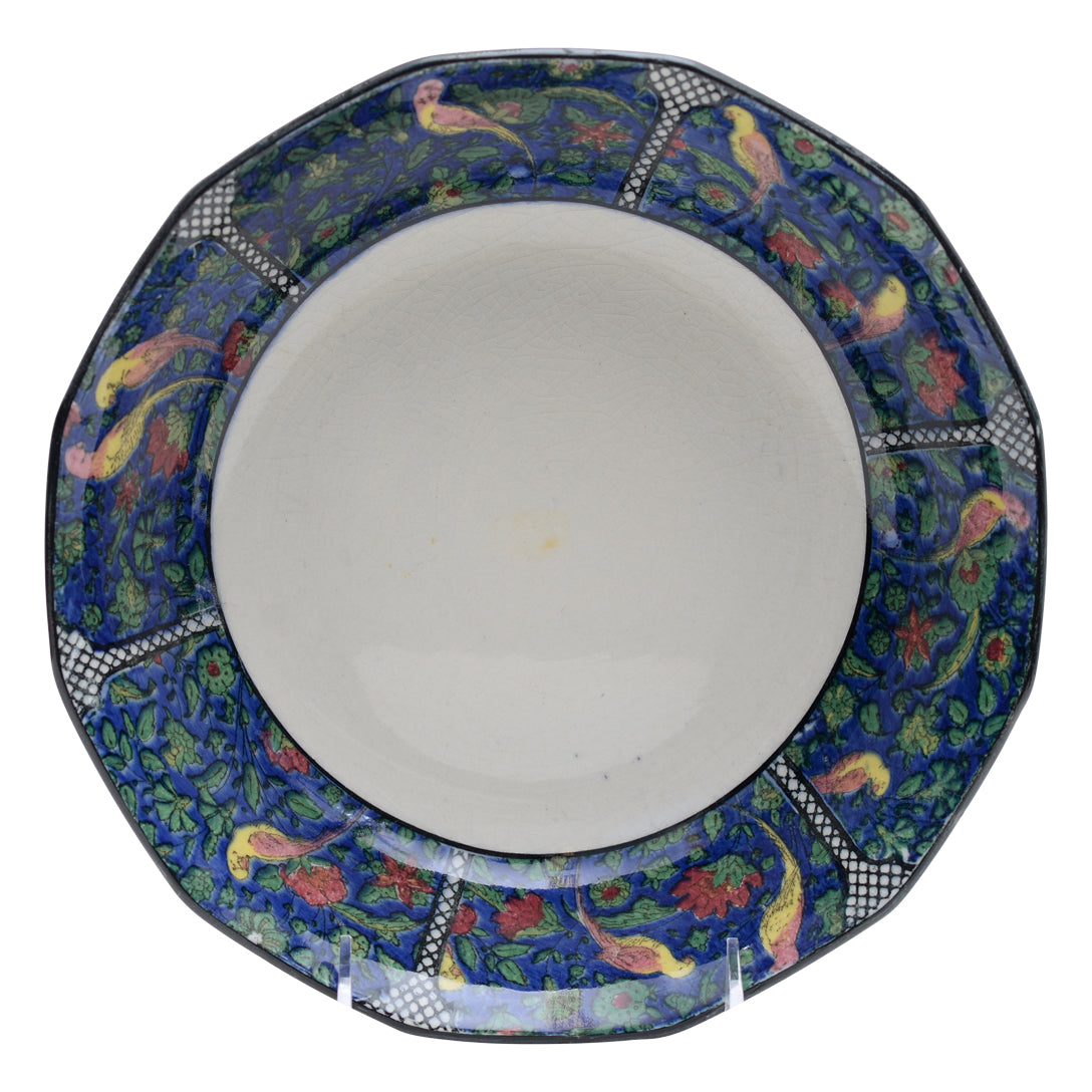 Plate Persian