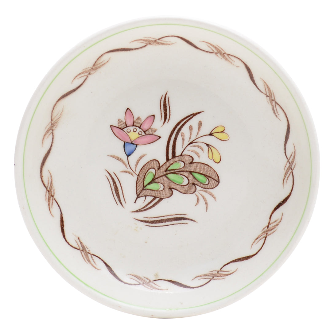 Plate