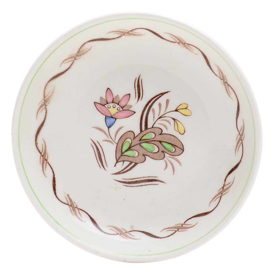 Plate