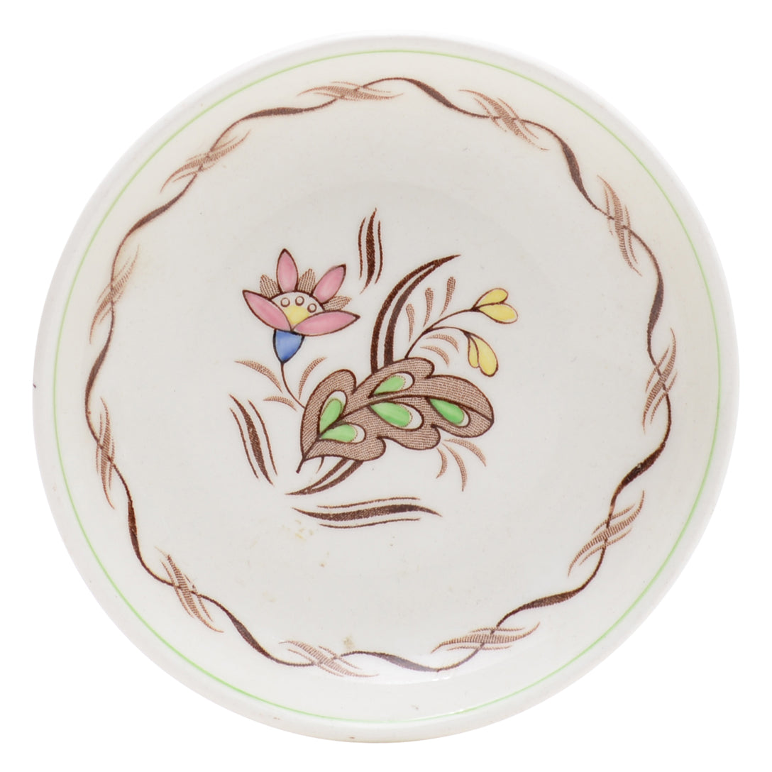 Plate