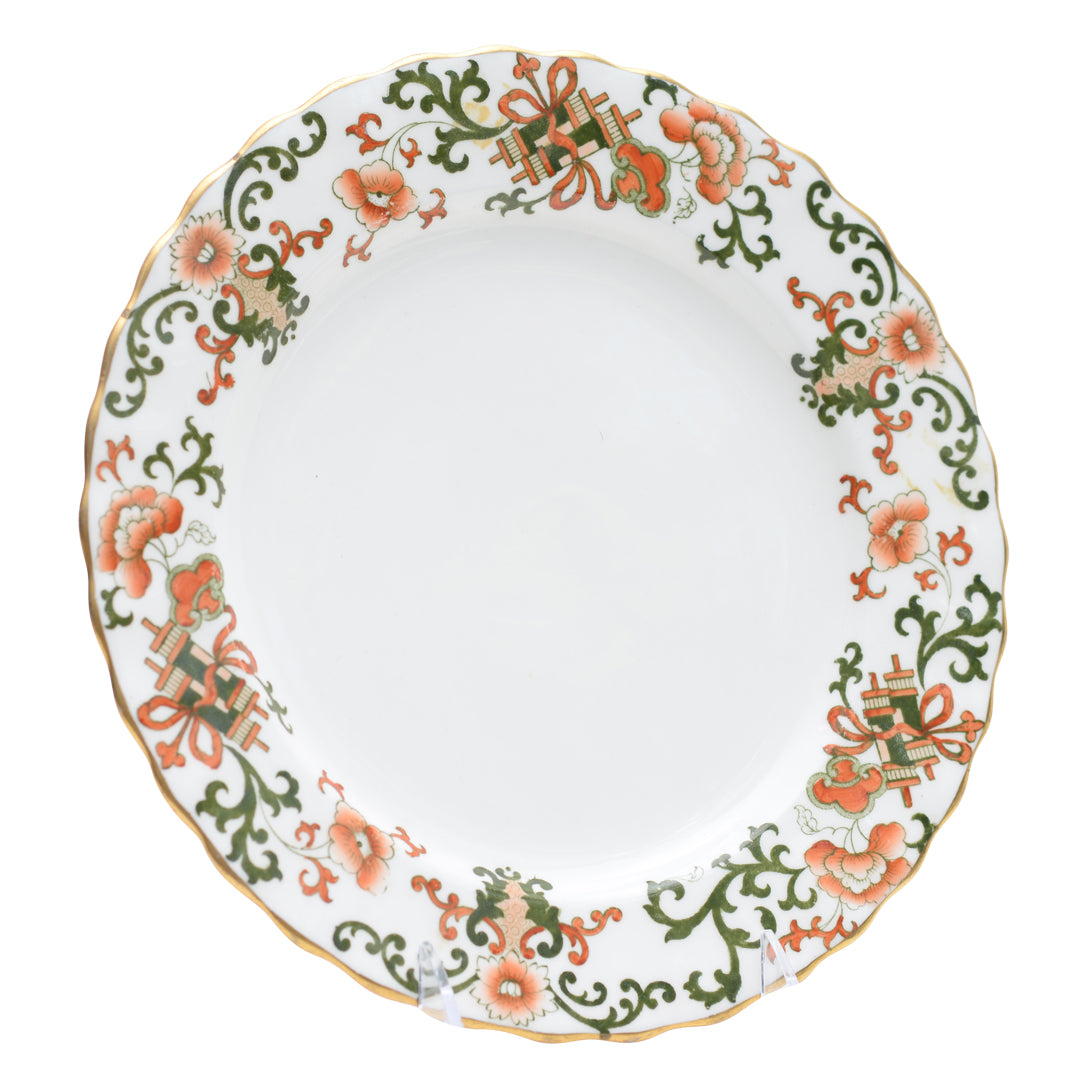 Plate Nankin