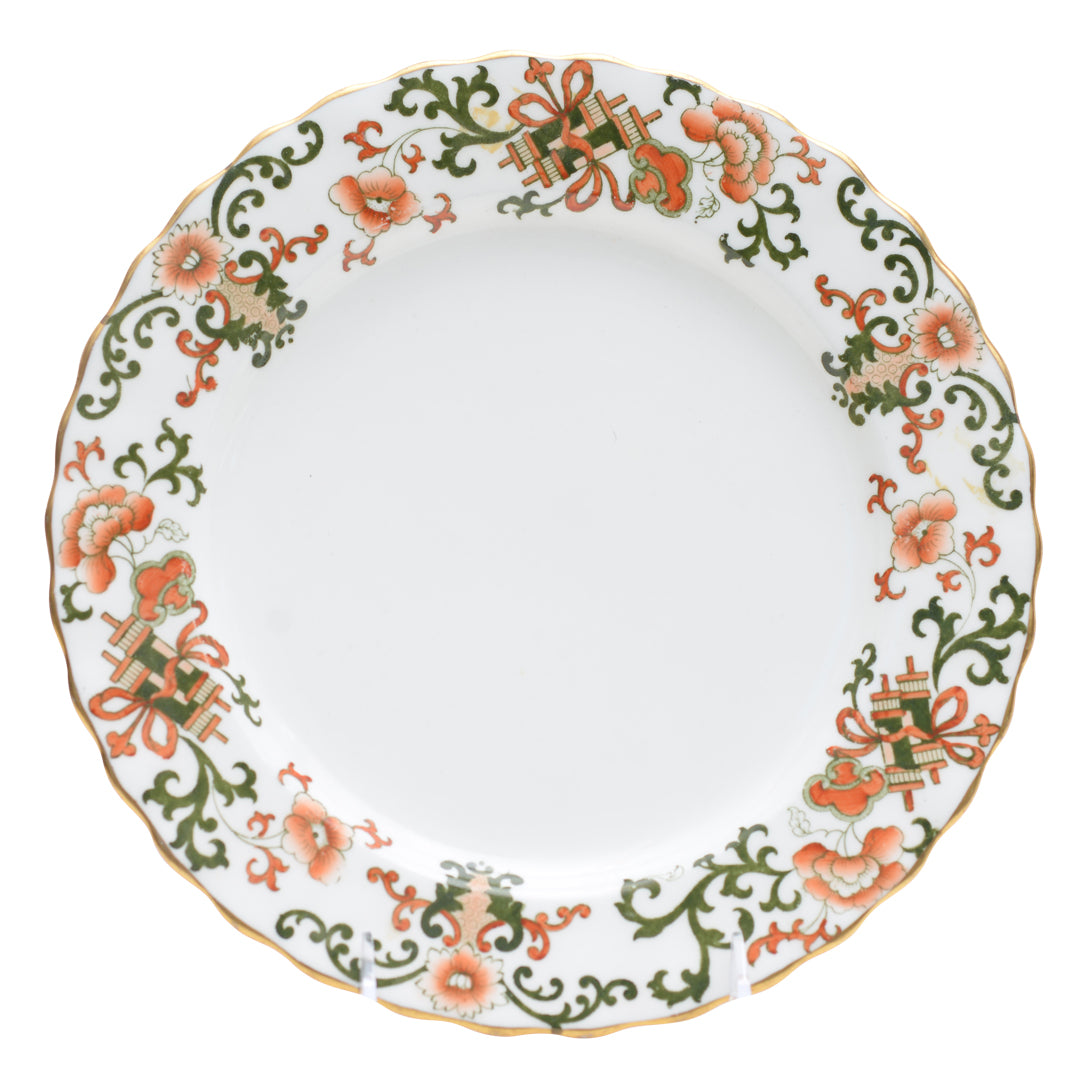 Plate Nankin