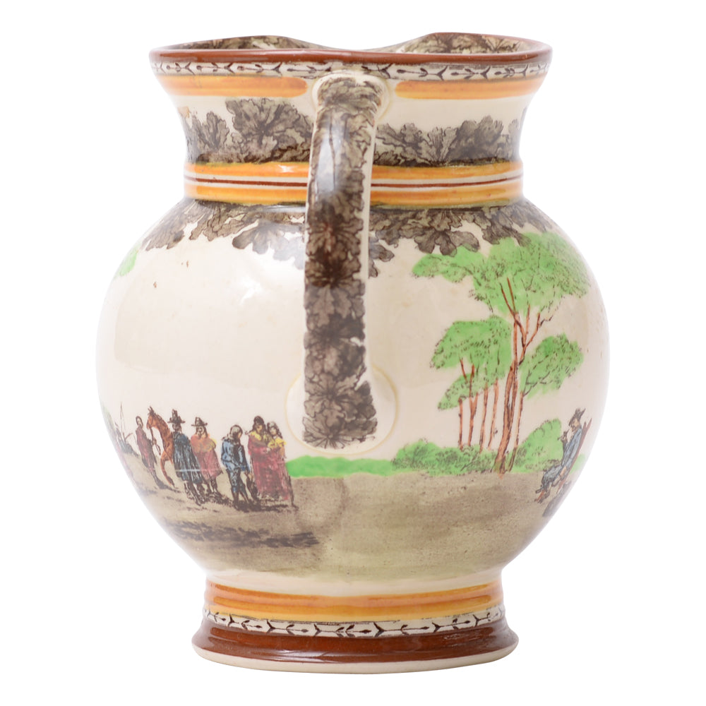 Pitcher
