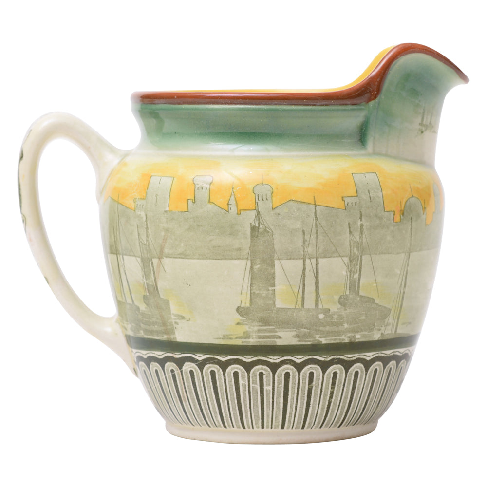 Pitcher