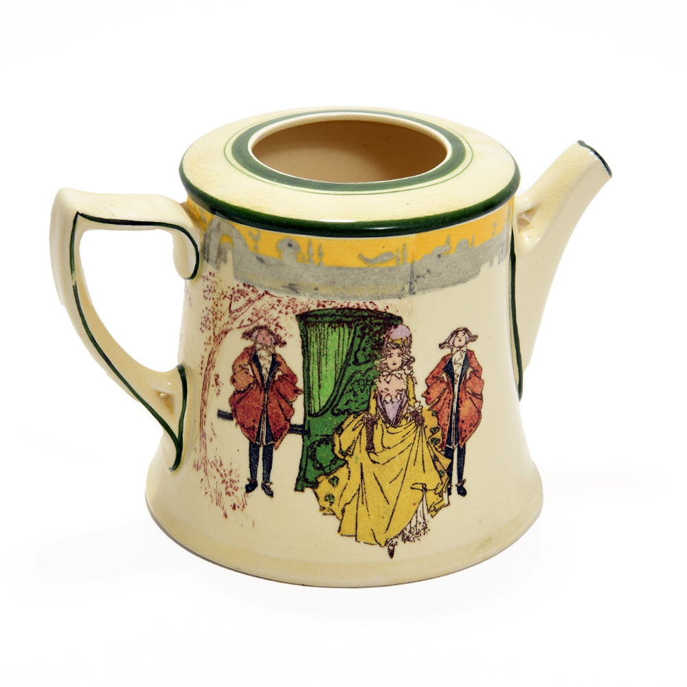 Teapot