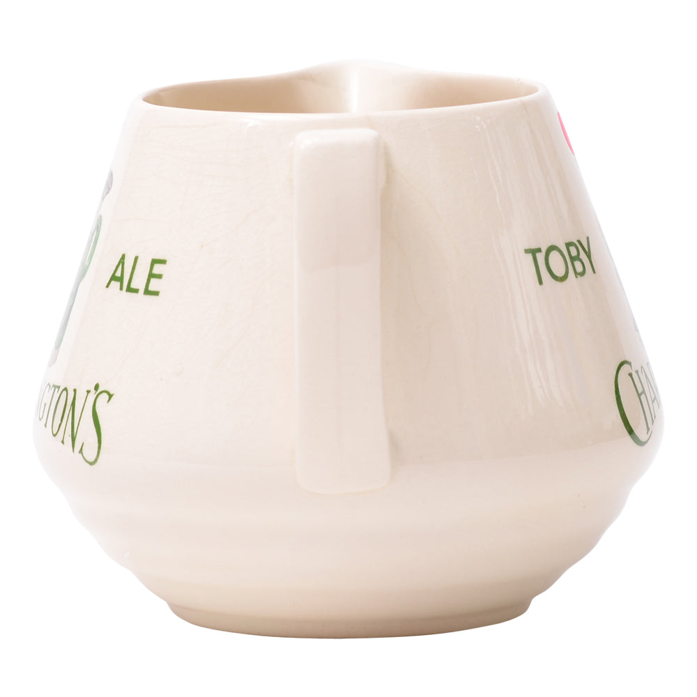 Jug Toby Ale