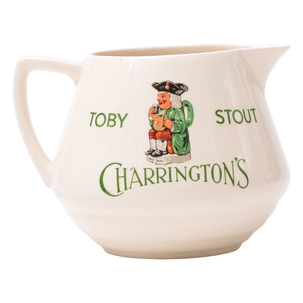 Jug Toby Ale