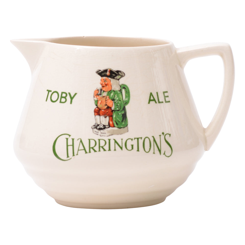 Jug Toby Ale