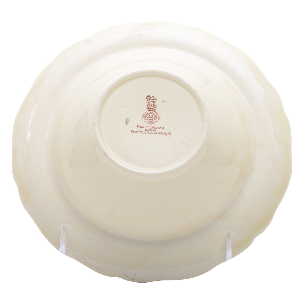 Bowl  Royal Doulton
