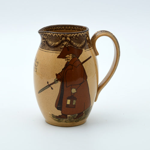 Pitcher  Royal Doulton
