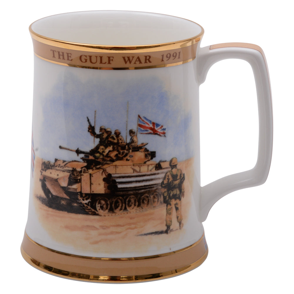 Tankard