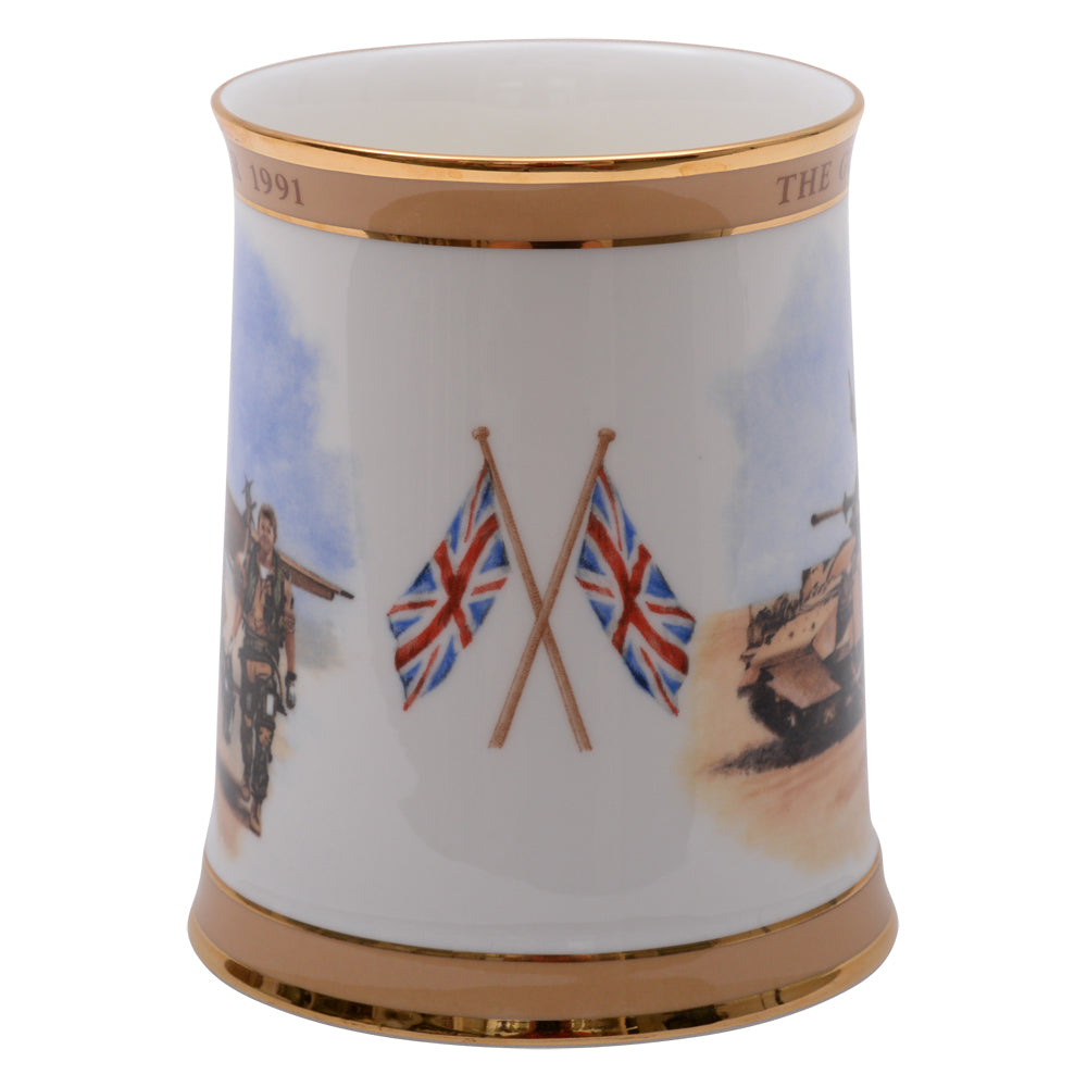 Tankard
