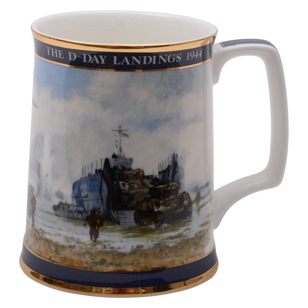 Tankard