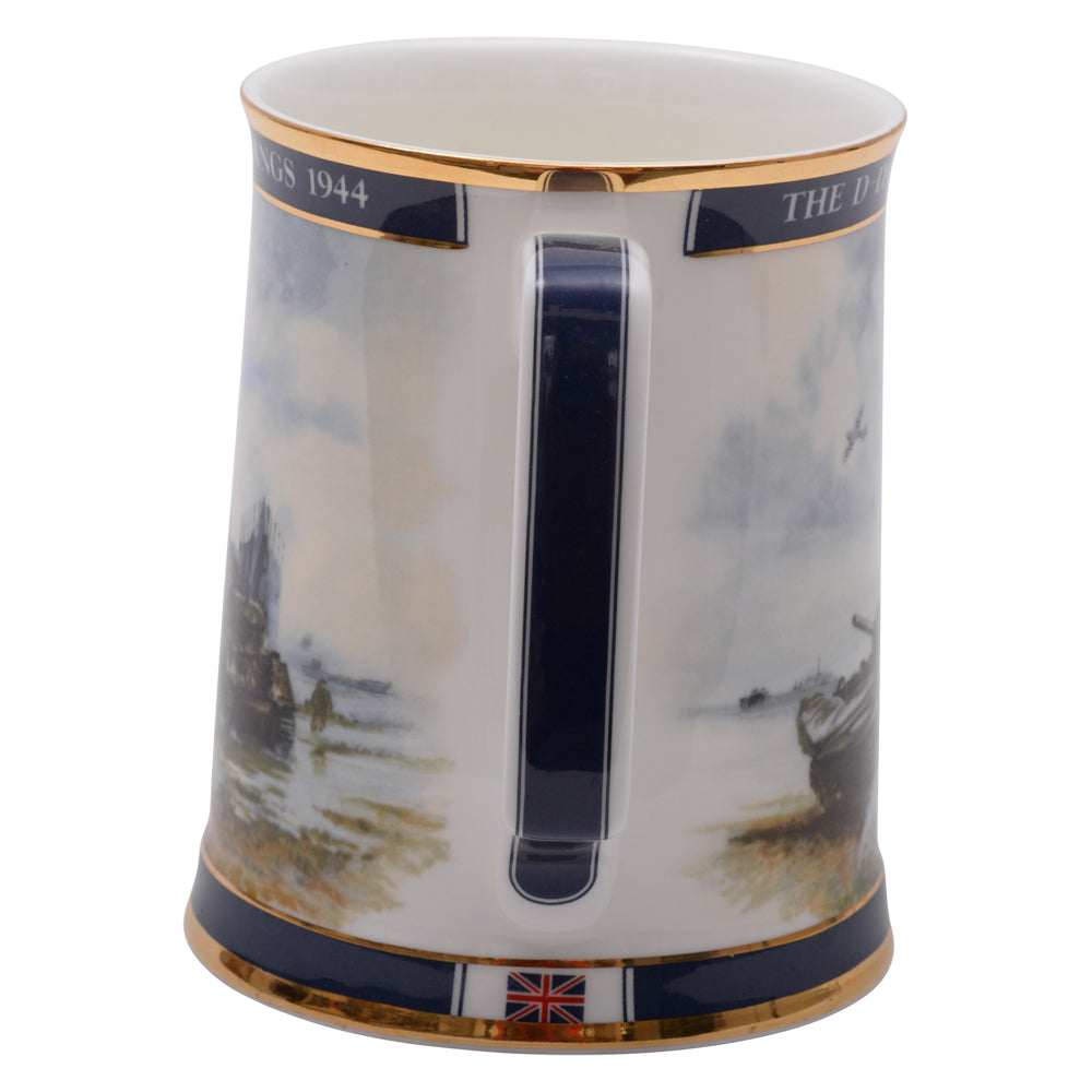 Tankard