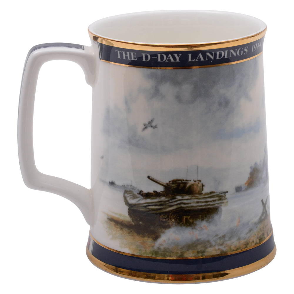 Tankard