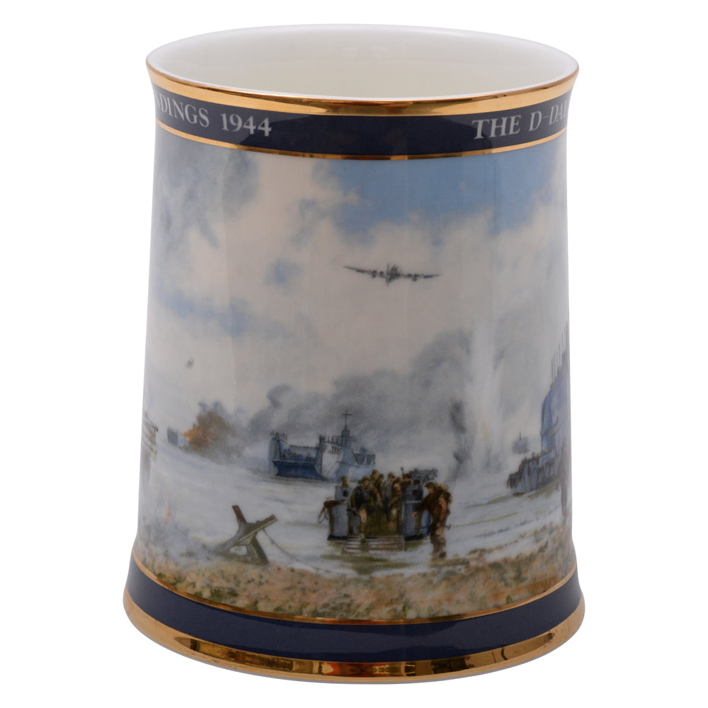 Tankard