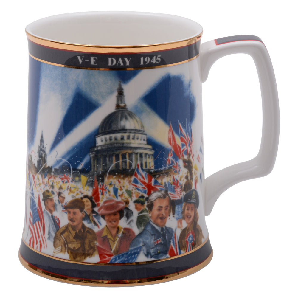 Tankard