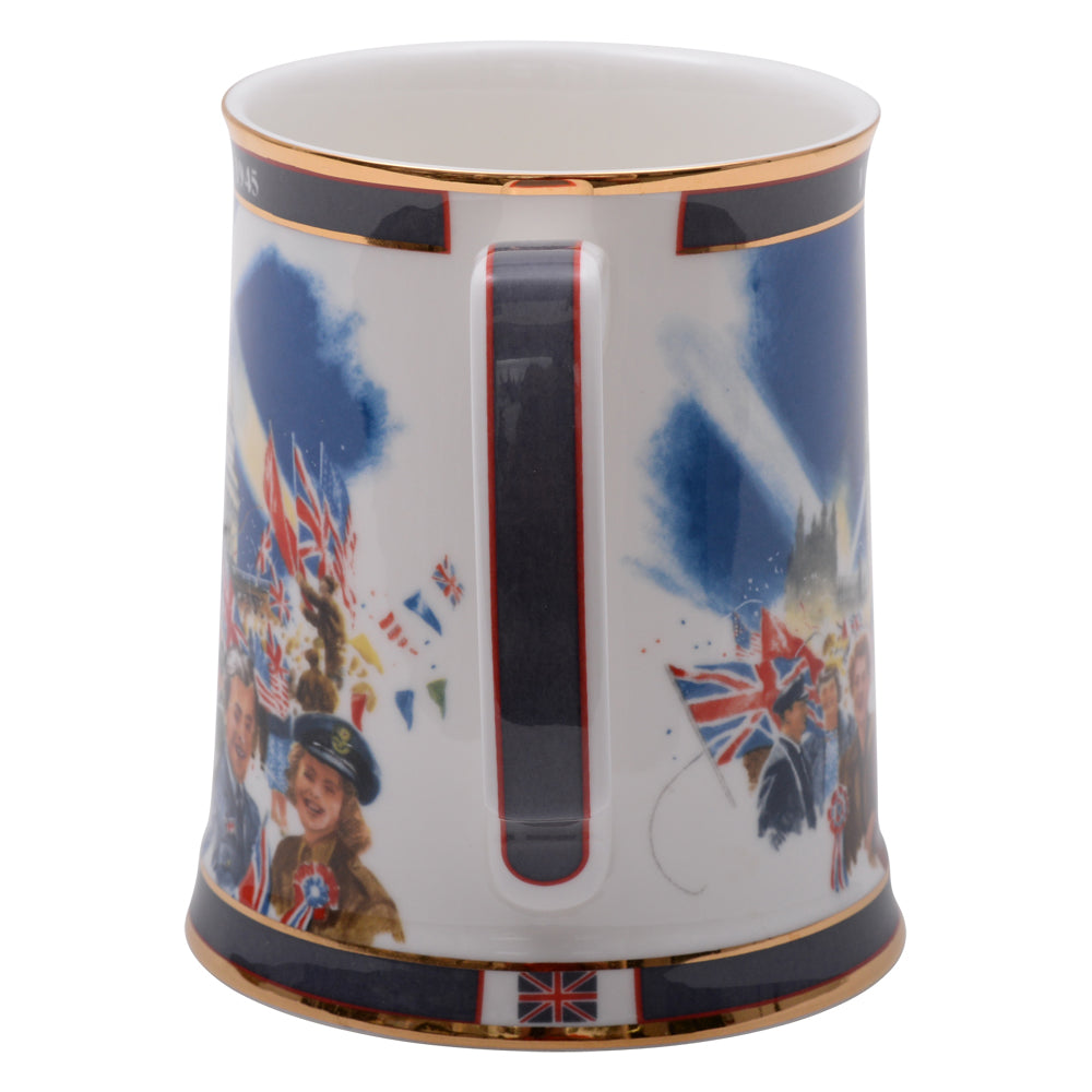 Tankard