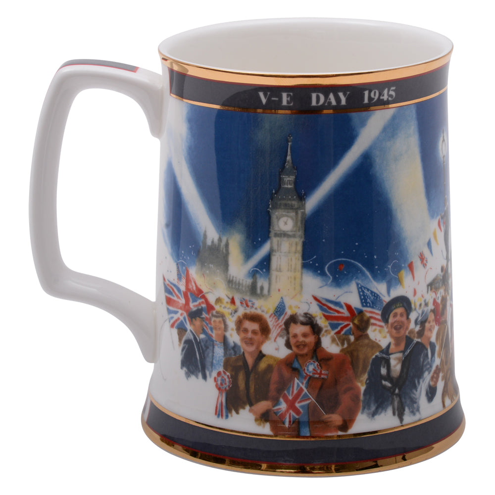 Tankard