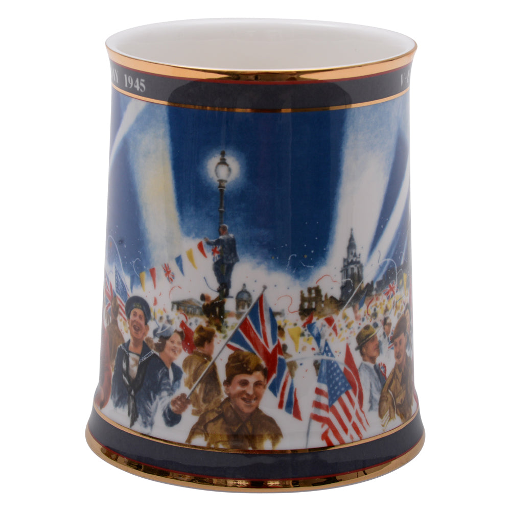 Tankard