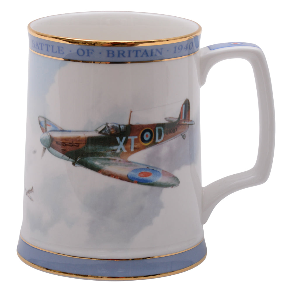 Tankard