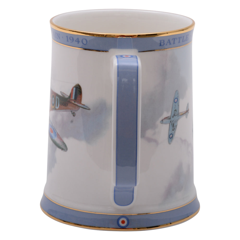 Tankard