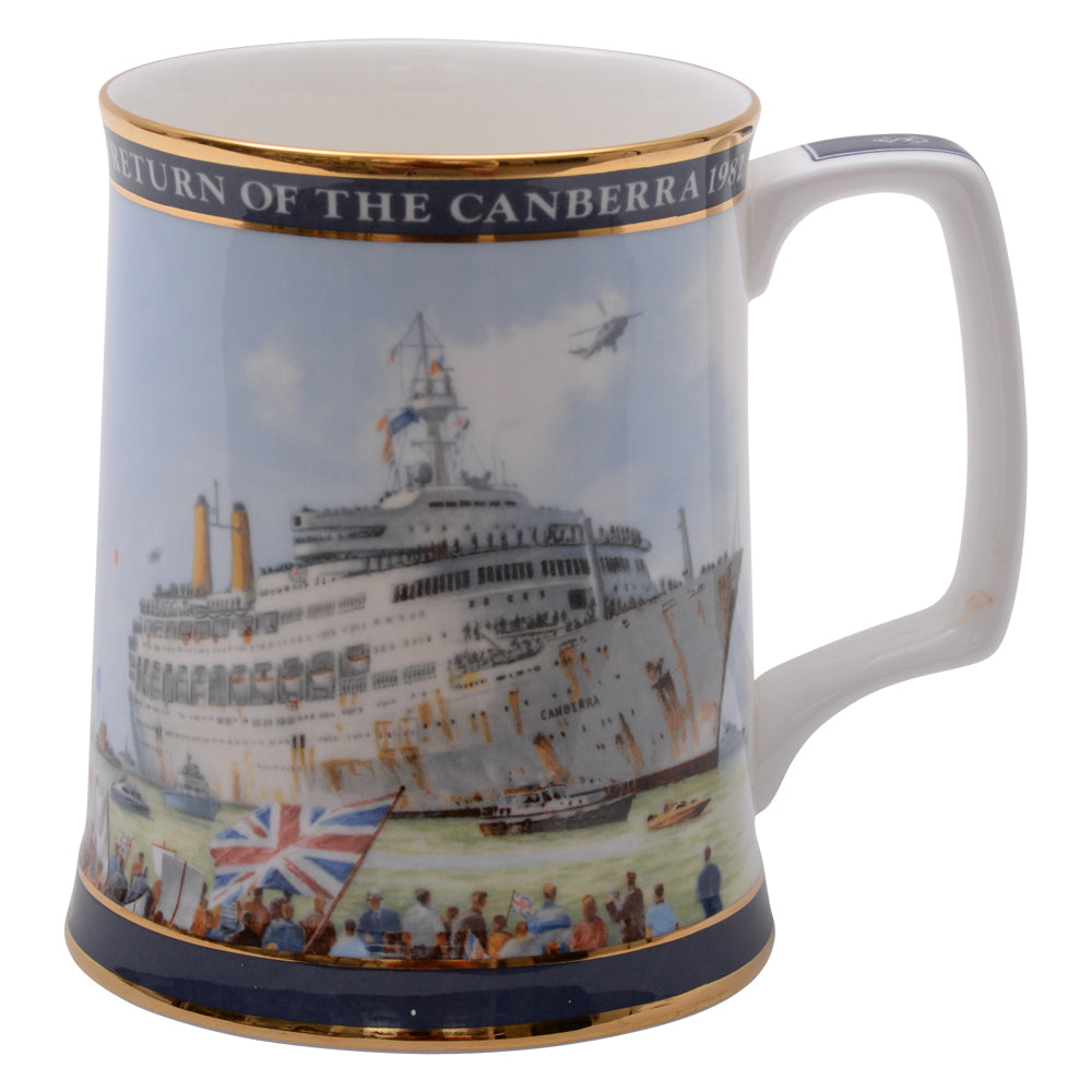 Tankard