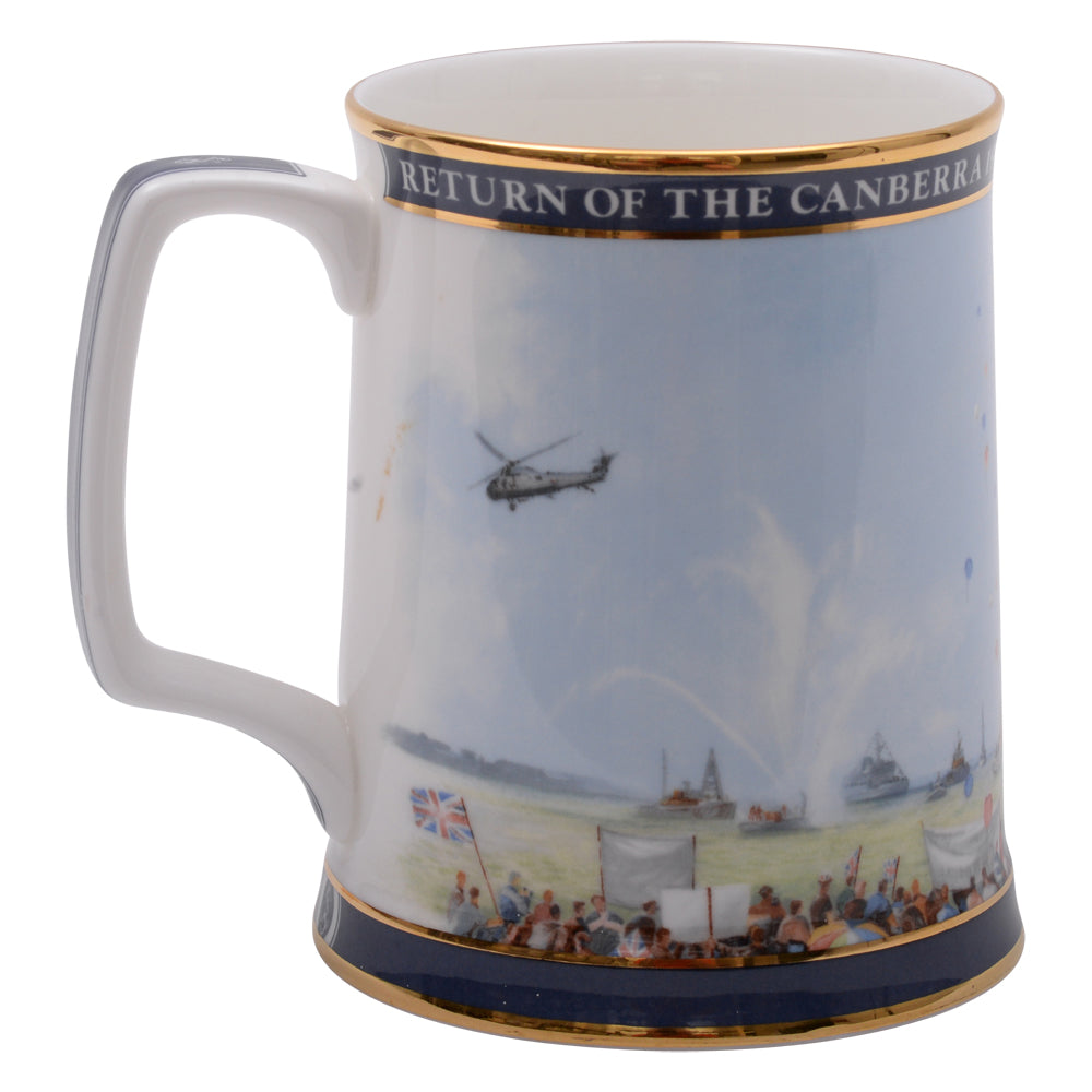 Tankard