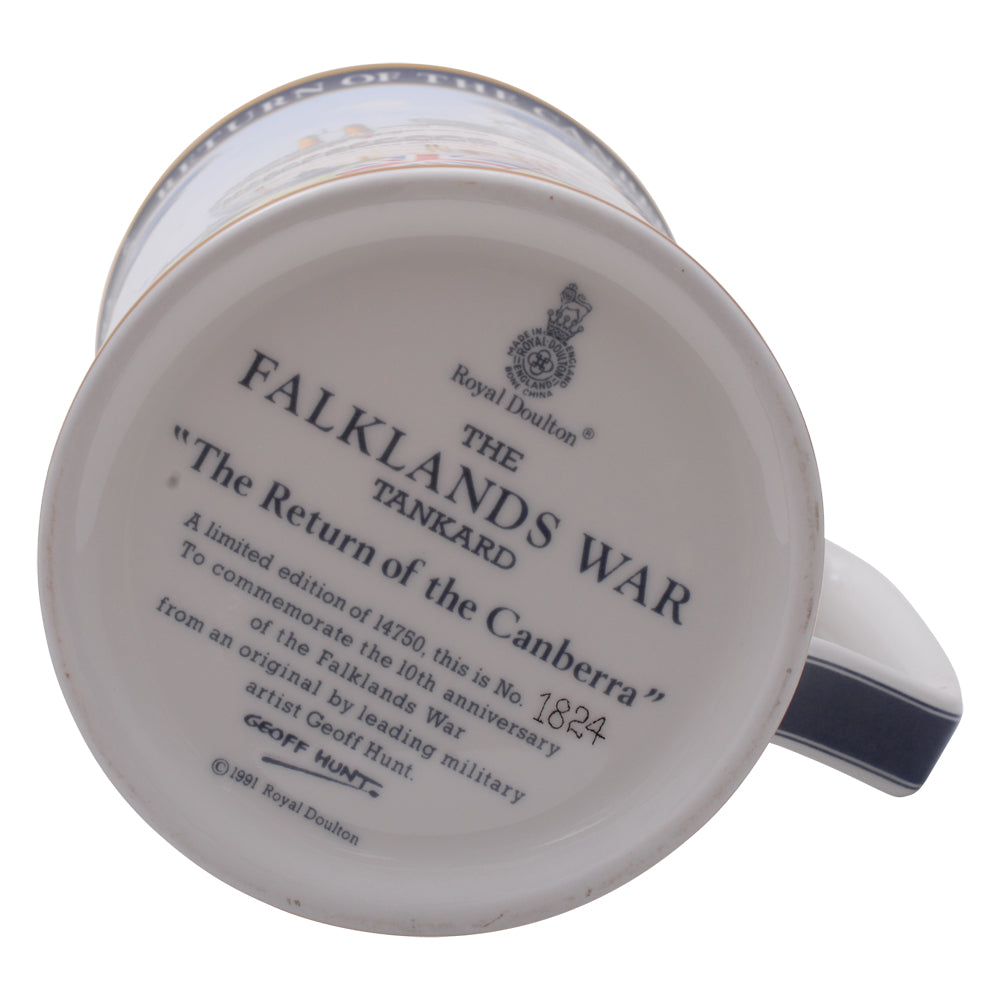 Tankard