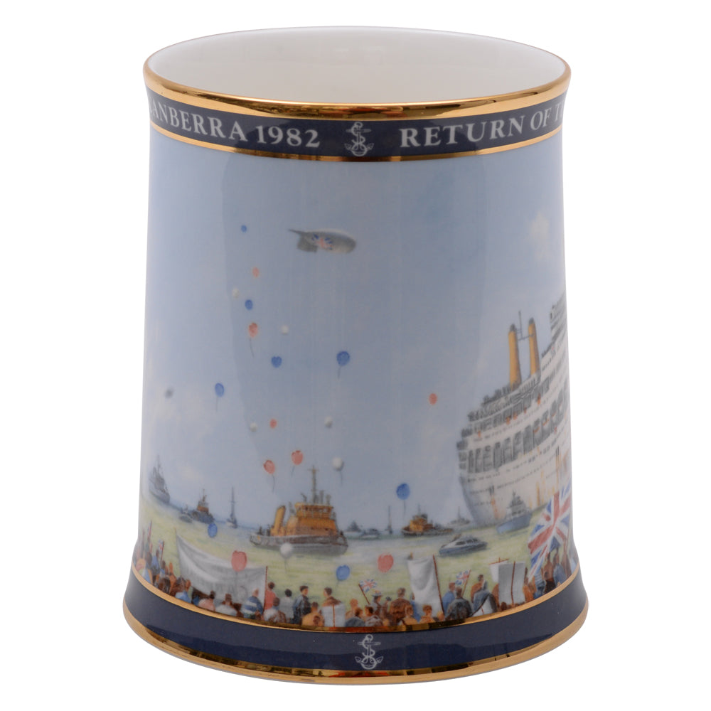 Tankard