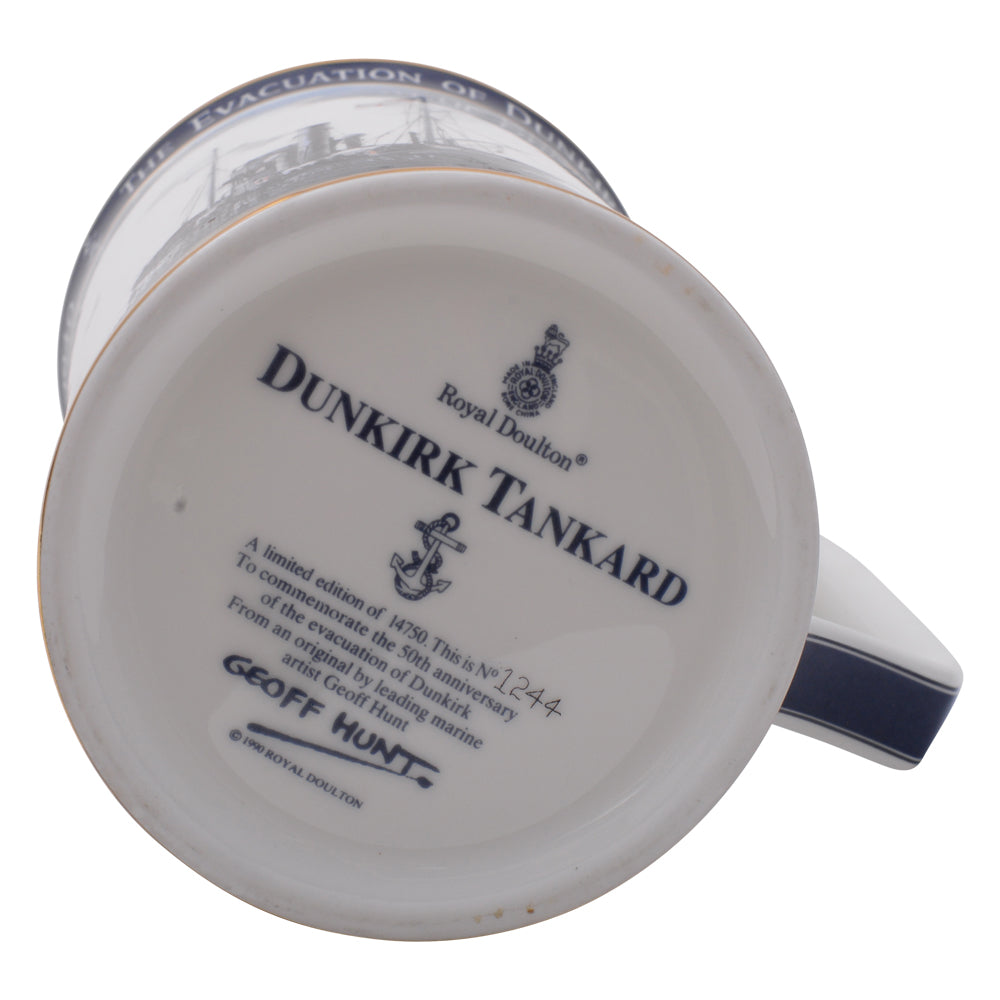 Tankard