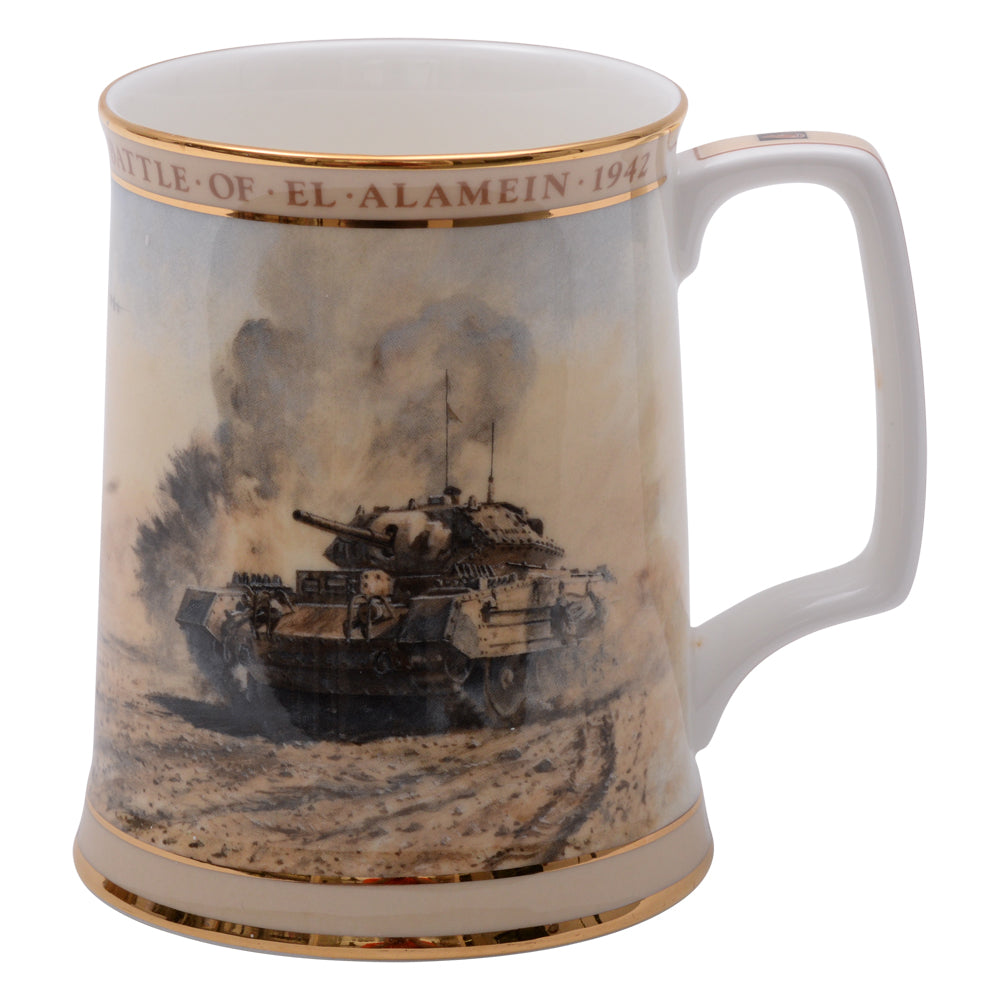 Tankard