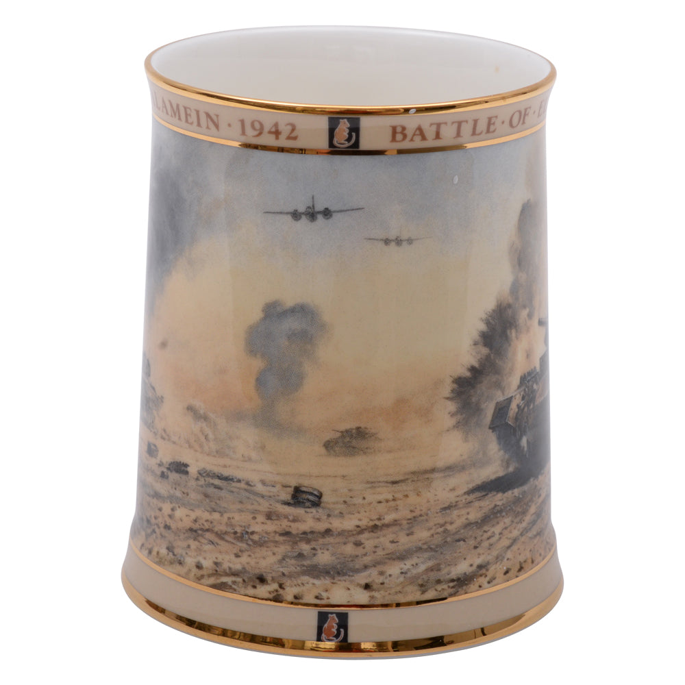 Tankard