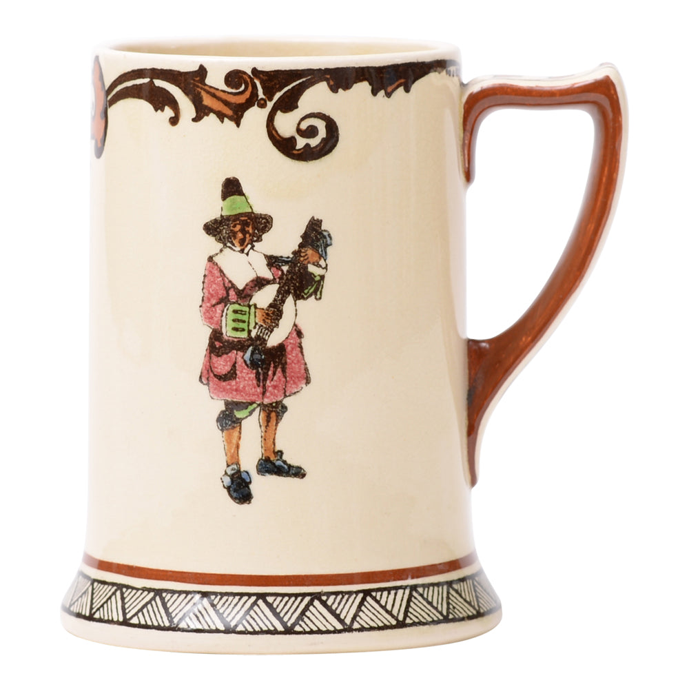 Tankard  Royal Doulton