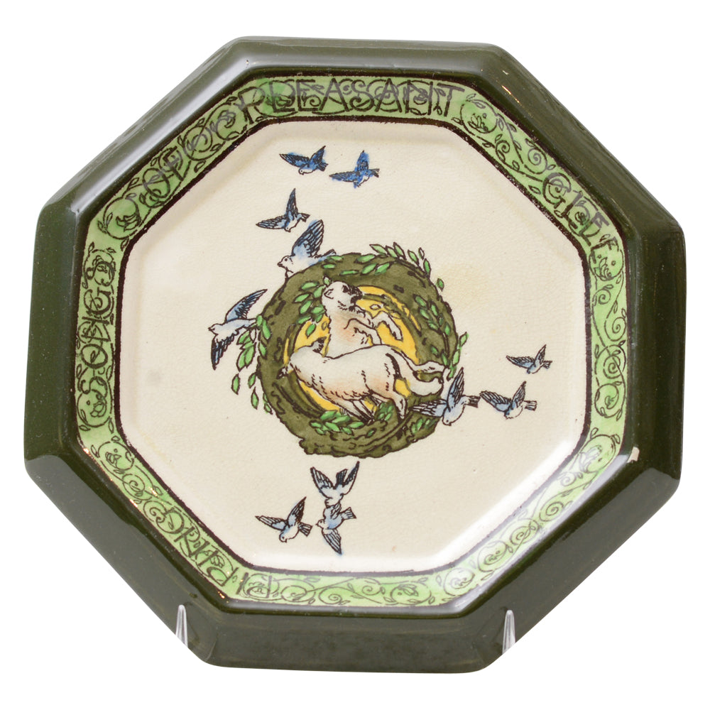 Trivet