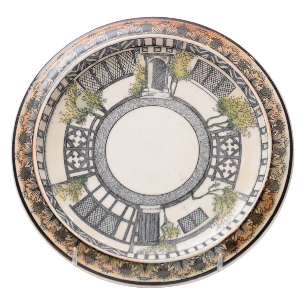 Trivet