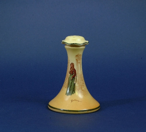 Shakespearean Hatpin Holder