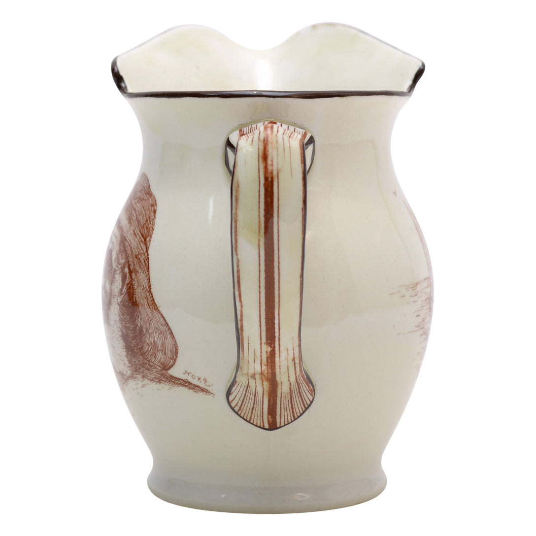 Pitcher