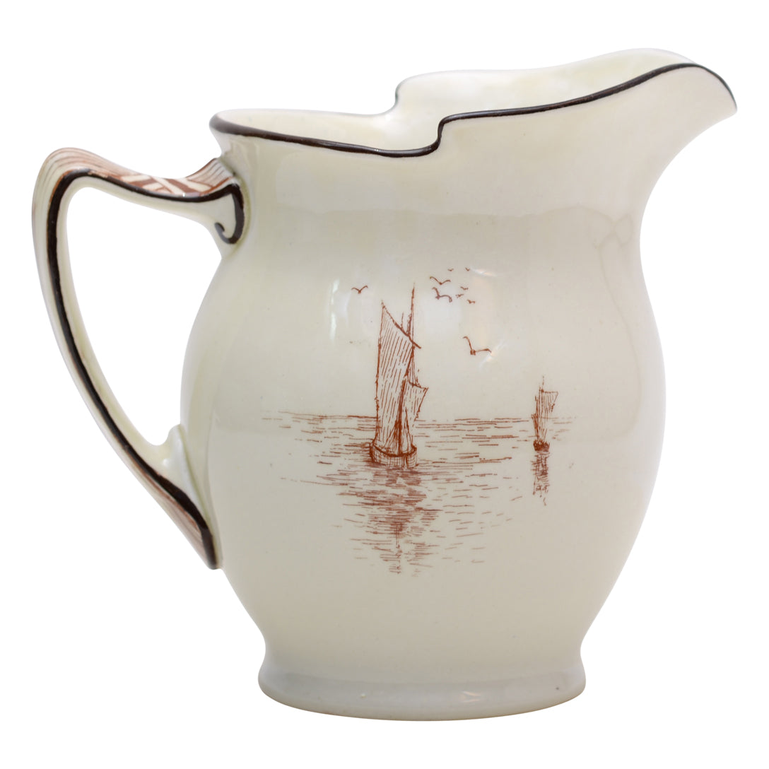 Pitcher