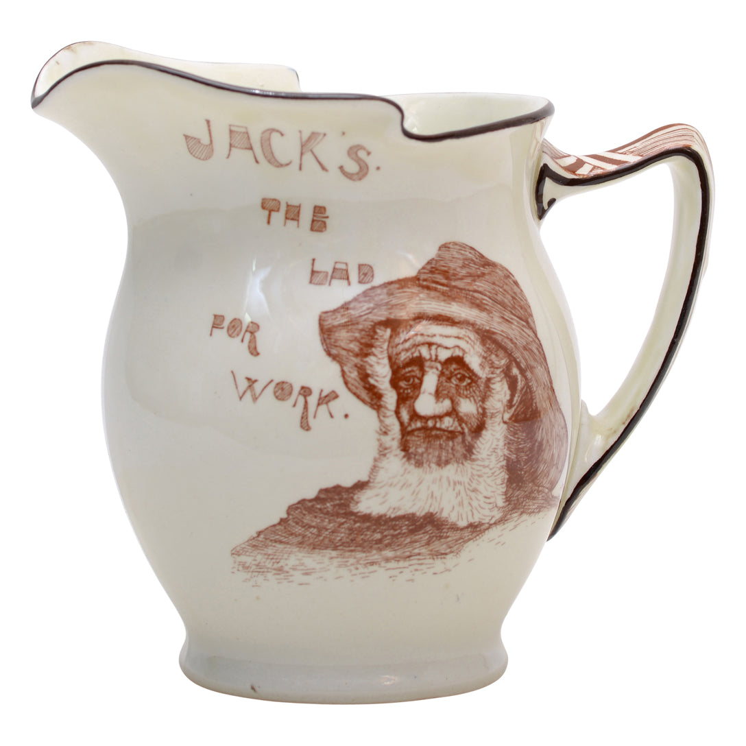 Pitcher