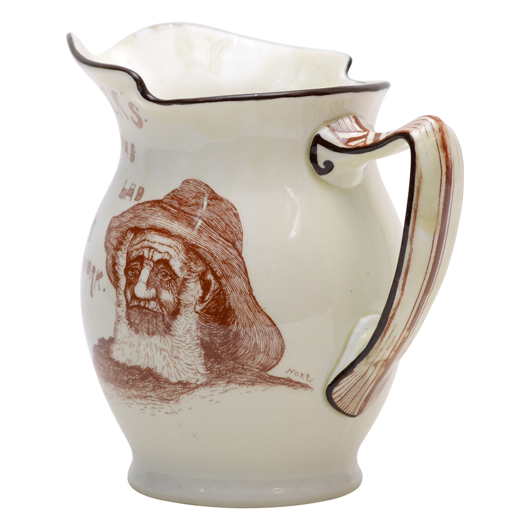 Pitcher