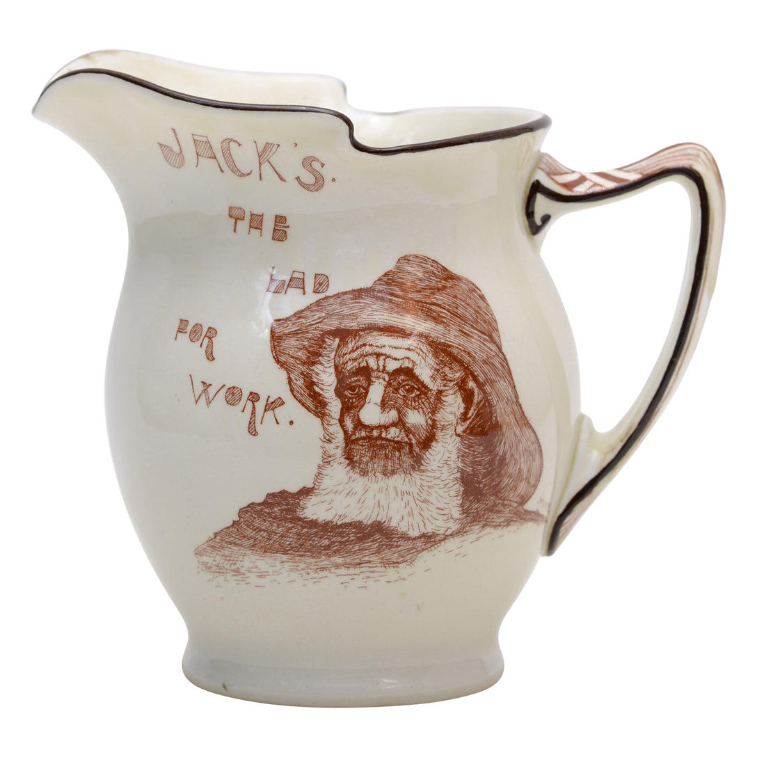 Pitcher